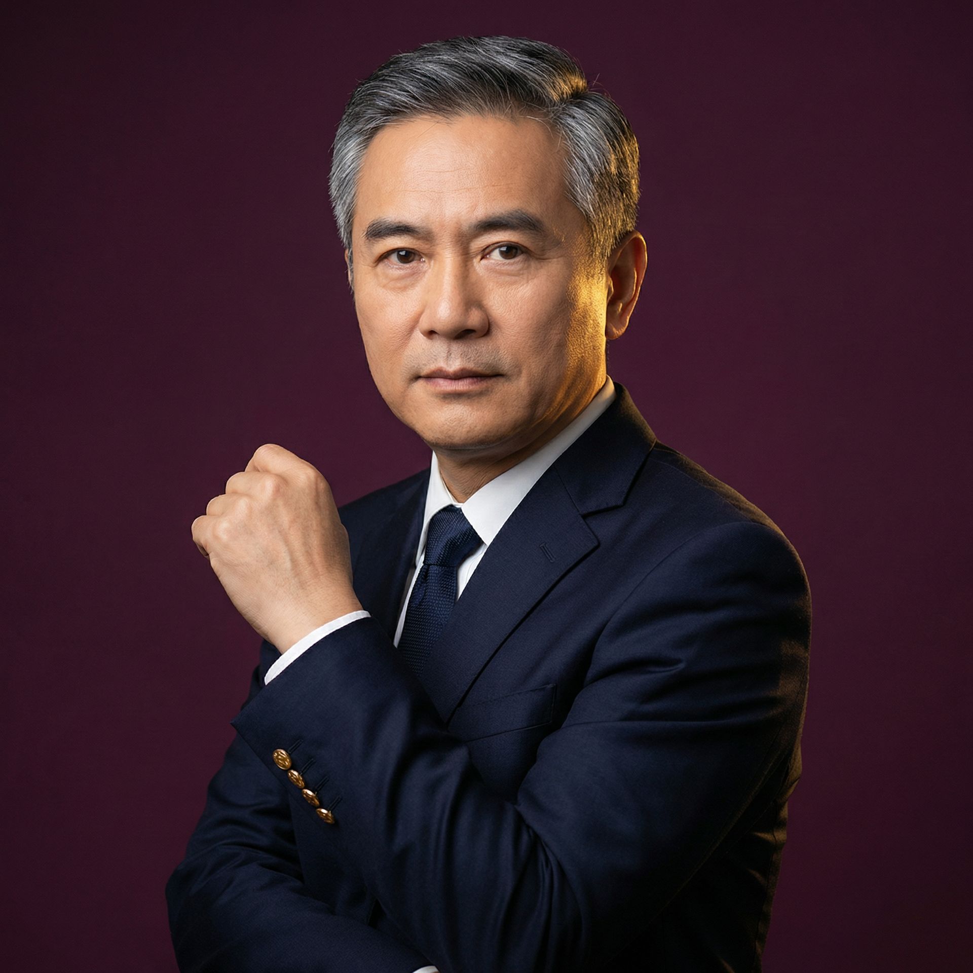 福利导航传媒制片人